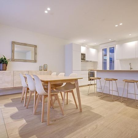 Apartamento El Conde By Clabao Pamplona Luaran gambar