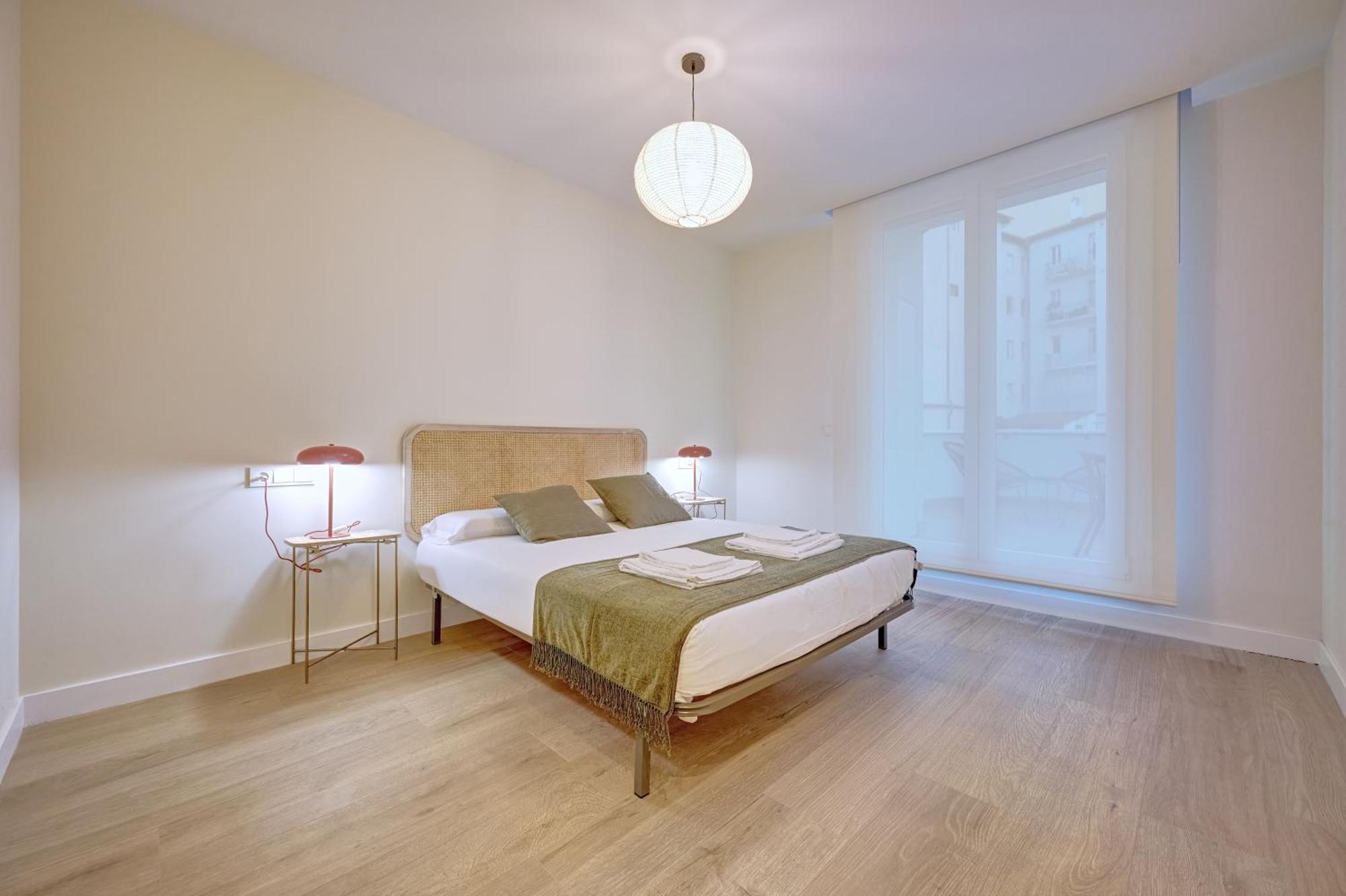 Apartamento El Conde By Clabao Pamplona Luaran gambar