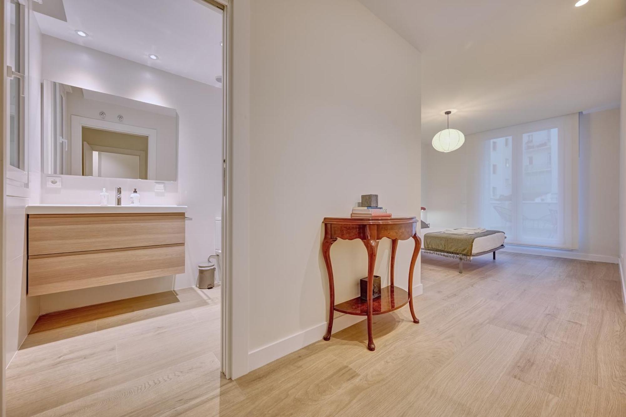 Apartamento El Conde By Clabao Pamplona Luaran gambar