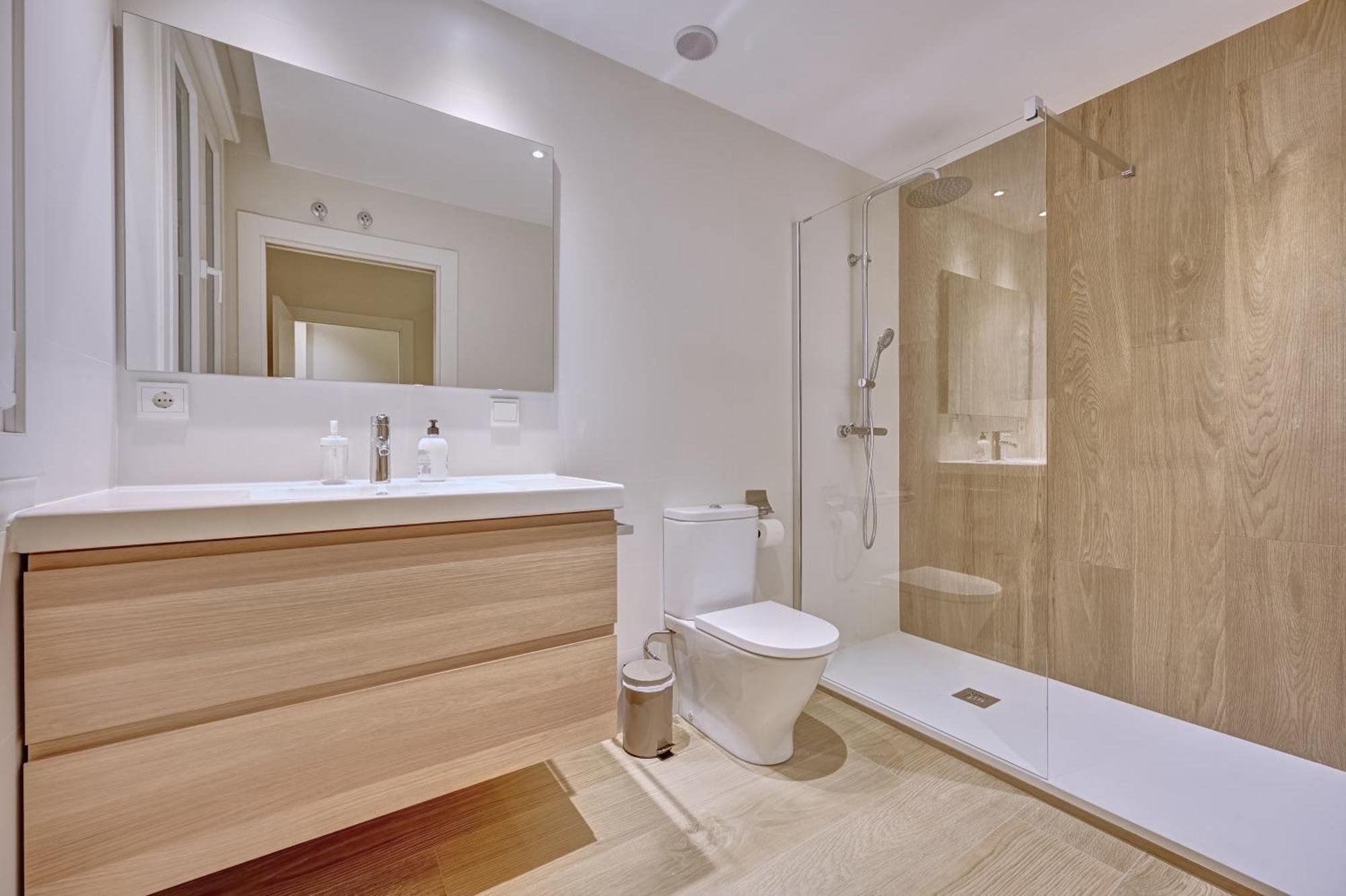 Apartamento El Conde By Clabao Pamplona Luaran gambar